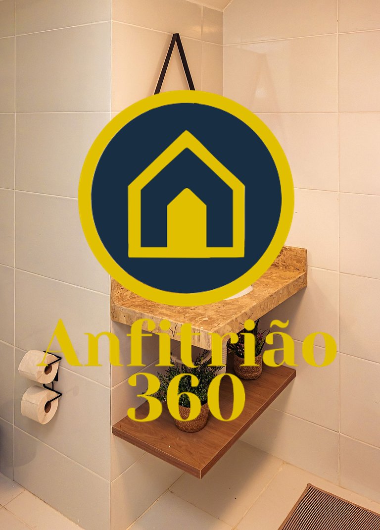 HN Pariquis - Complete Studio for 4 People