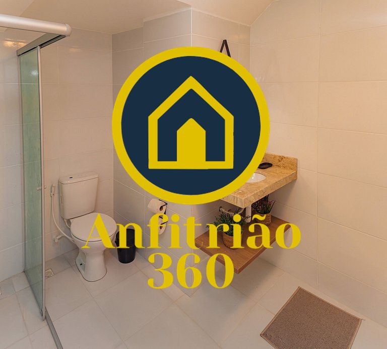 HN Pariquis - Complete Studio for 4 People