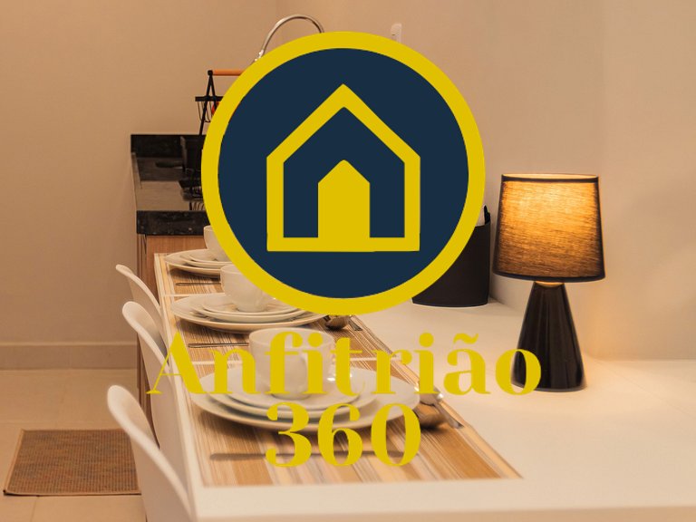 HN Pariquis - Complete Studio for 4 People