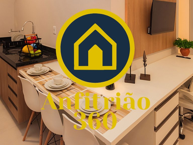 HN Pariquis - Complete Studio for 4 People