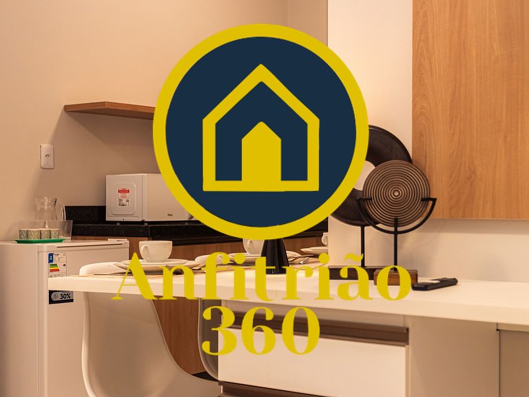 HN Pariquis - Complete Studio for 4 People