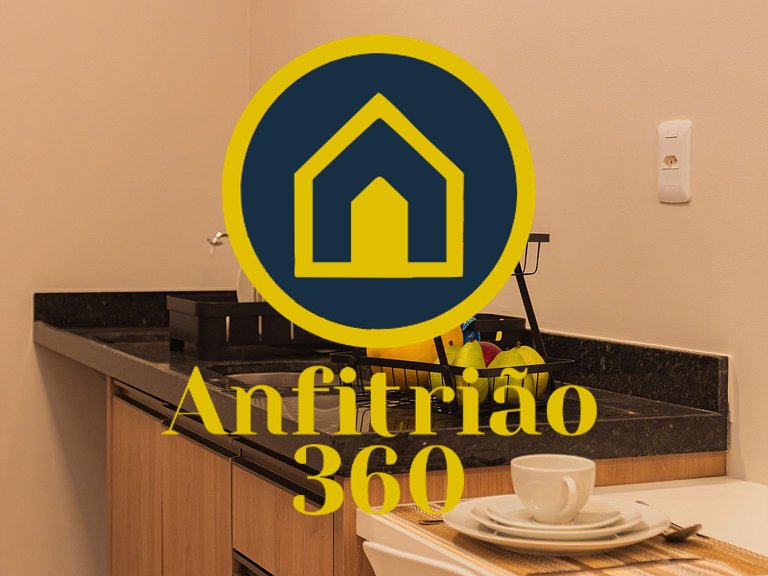 HN Pariquis - Complete Studio for 4 People