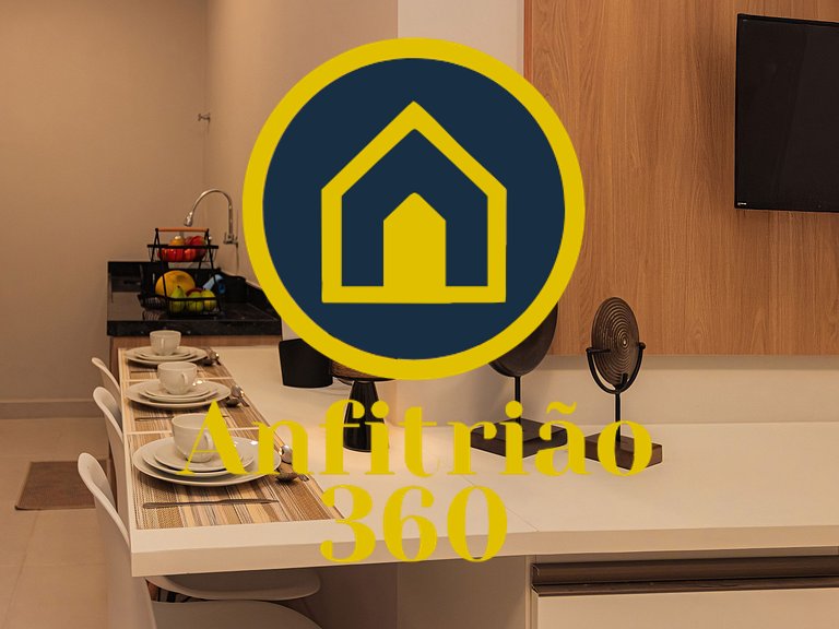 HN Pariquis - Complete Studio for 4 People