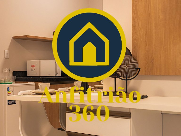 HN Pariquis - Complete Studio for 4 People