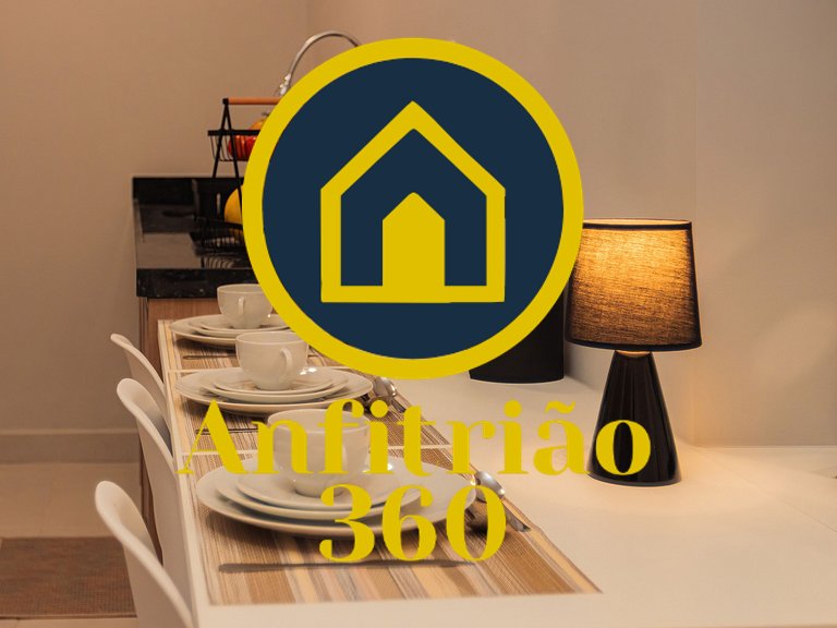 HN Pariquis - Estúdio Completo p/ 4 Pessoas