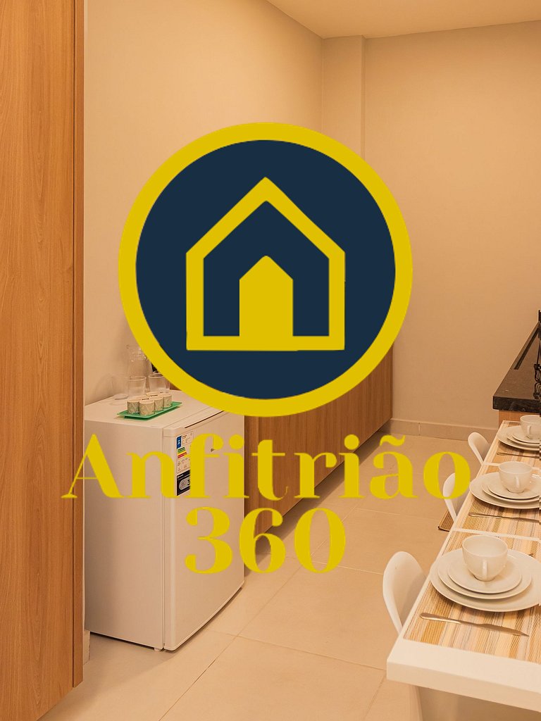 HN Pariquis - Estúdio Completo p/ 4 Pessoas