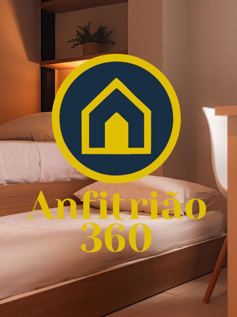 Stylish Studio for 5 – Great Location