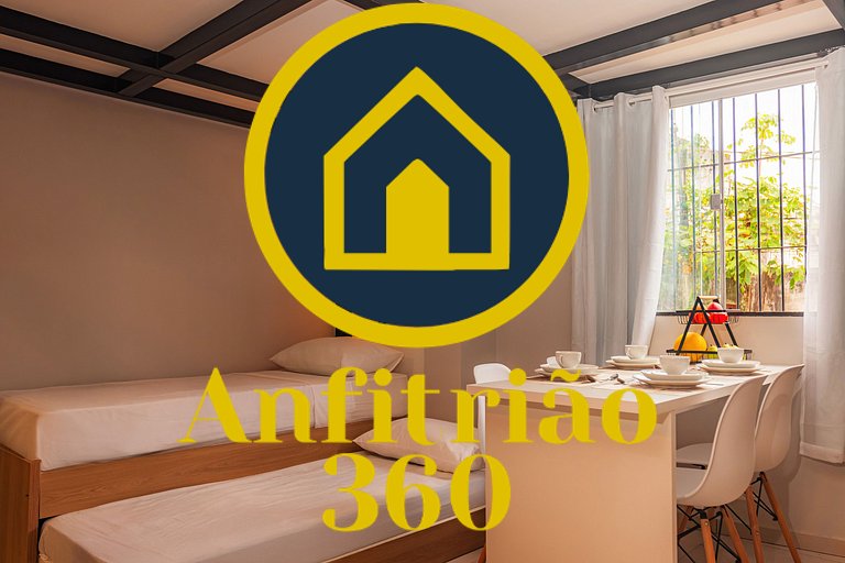 Stylish Studio for 5 – Great Location