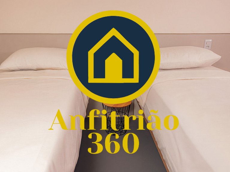 Stylish Studio for 5 – Great Location