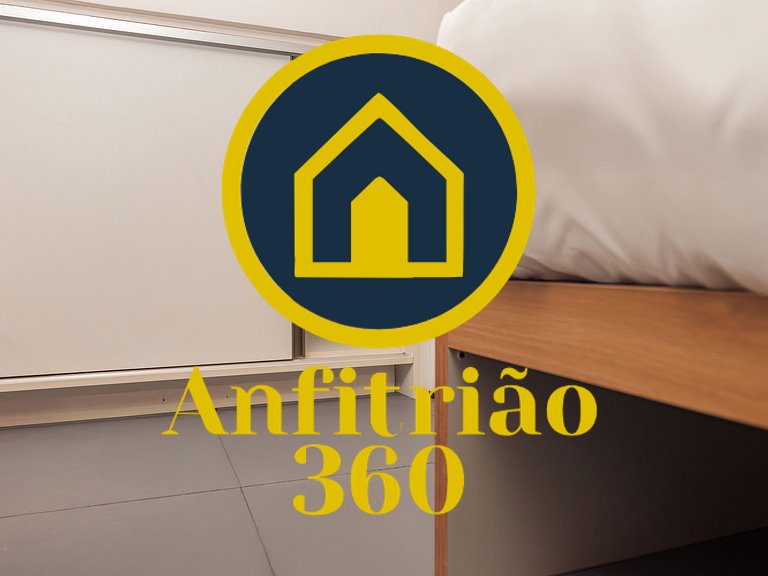 Stylish Studio for 5 – Great Location