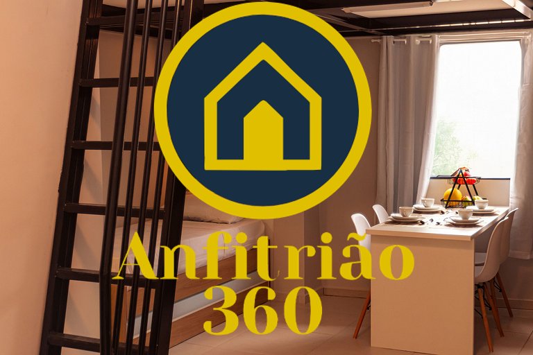 HN Pariquis - Estúdio Completo p/ 5 Pessoas