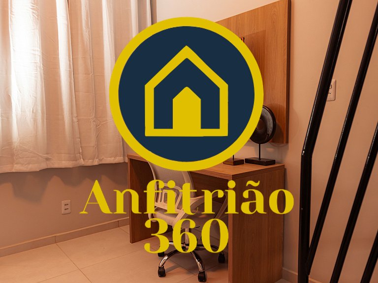 Stylish Studio for 5 – Great Location