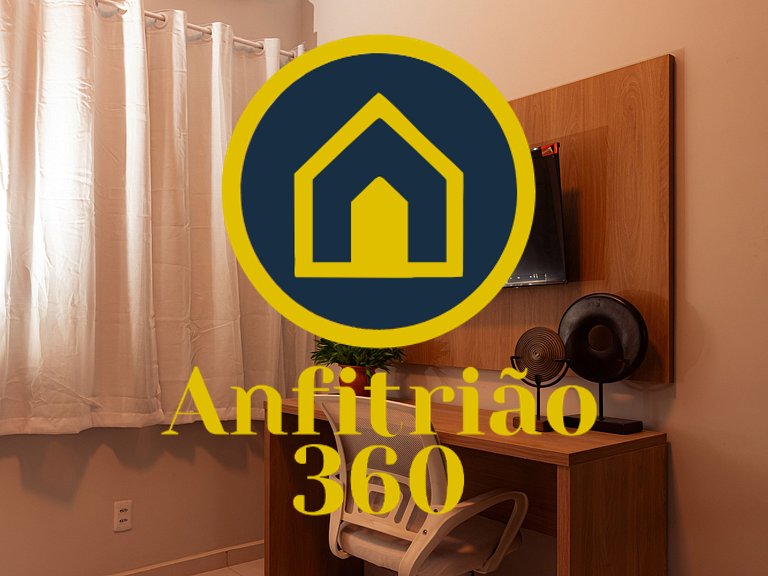 Stylish Studio for 5 – Great Location