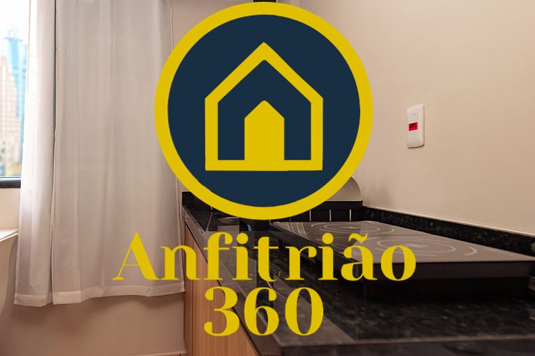 HN Pariquis - Estúdio Completo p/ 5 Pessoas