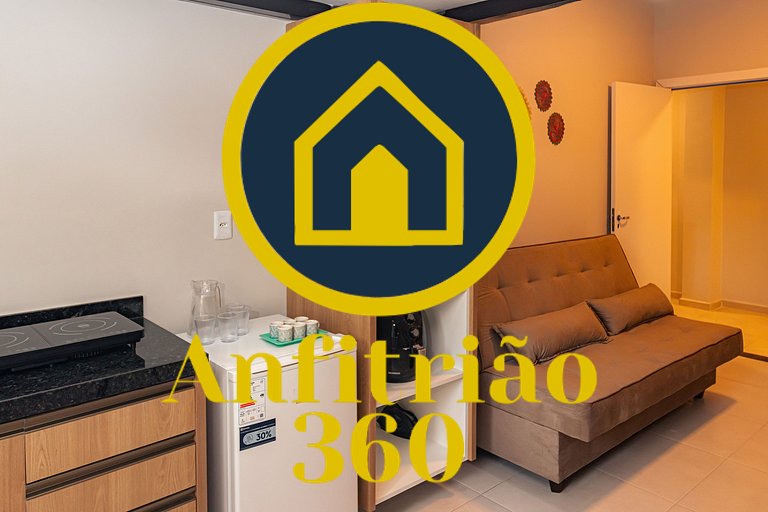 HN Pariquis - Estúdio Completo p/ 5 Pessoas