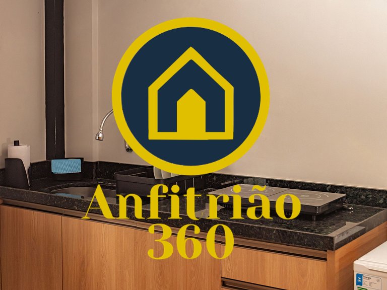 HN Pariquis - Estúdio Completo p/ 5 Pessoas