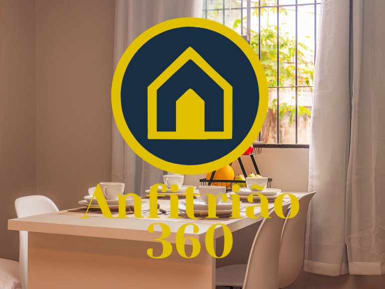 Stylish Studio for 5 – Great Location