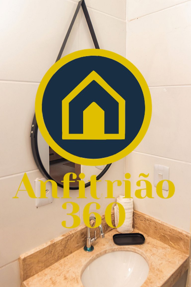 HN Pariquis - Estúdio Completo p/ 4 Pessoas