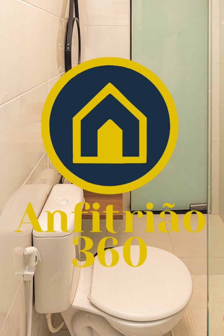 HN Pariquis - Estúdio completo p/ até 6 pessoas