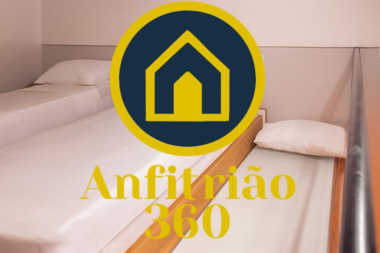 HN Pariquis - Estúdio completo p/ até 5 pessoas