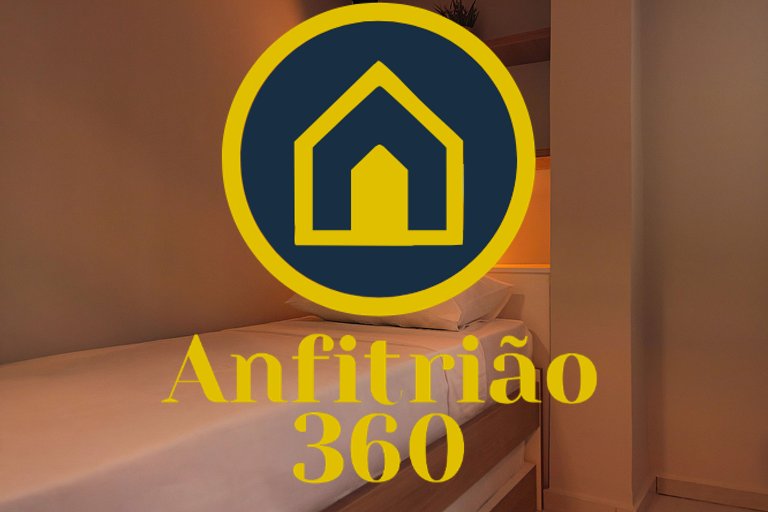 HN Pariquis - Estúdio completo p/ até 6 pessoas