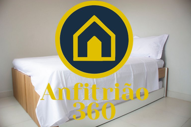 HN Pariquis - Estúdio completo p/ até 5 pessoas