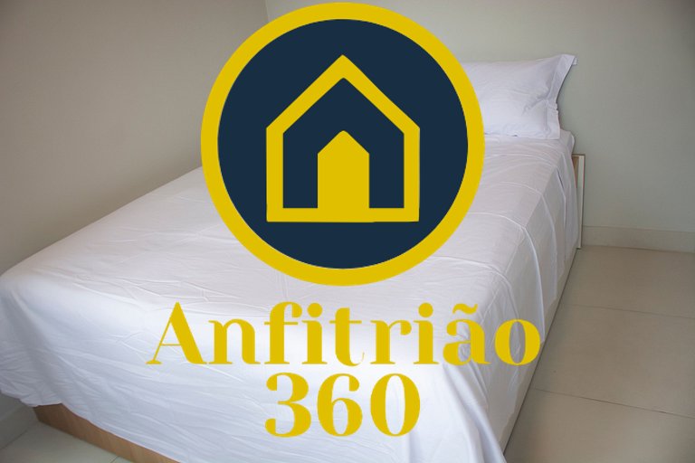 HN Pariquis - Stylish Studio for 5