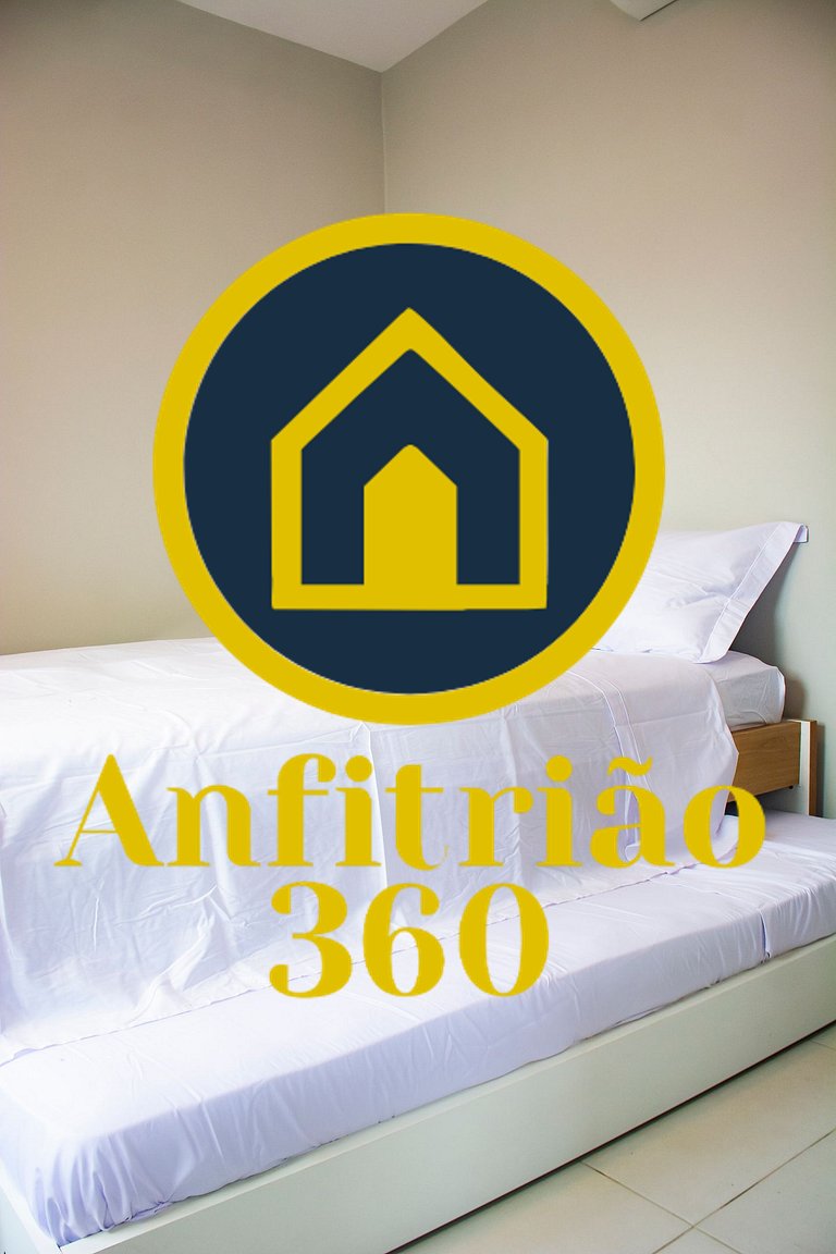 HN Pariquis - Stylish Studio for 6