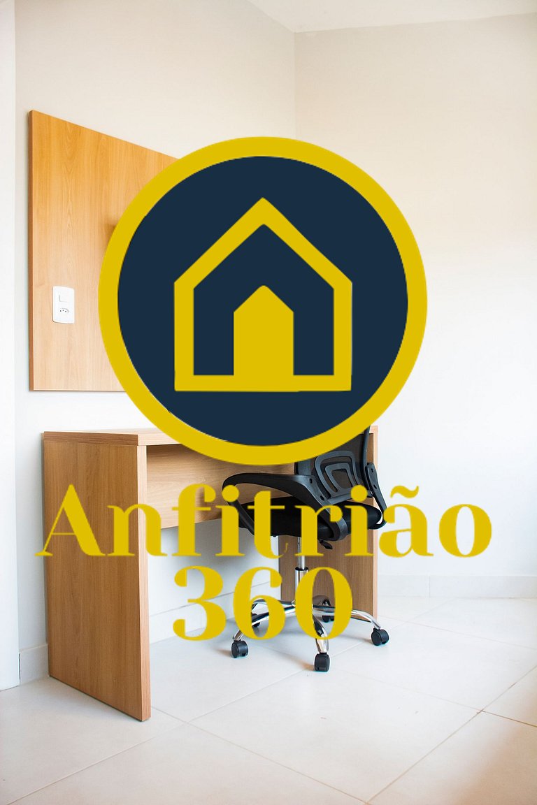 HN Pariquis - Stylish Studio for 6