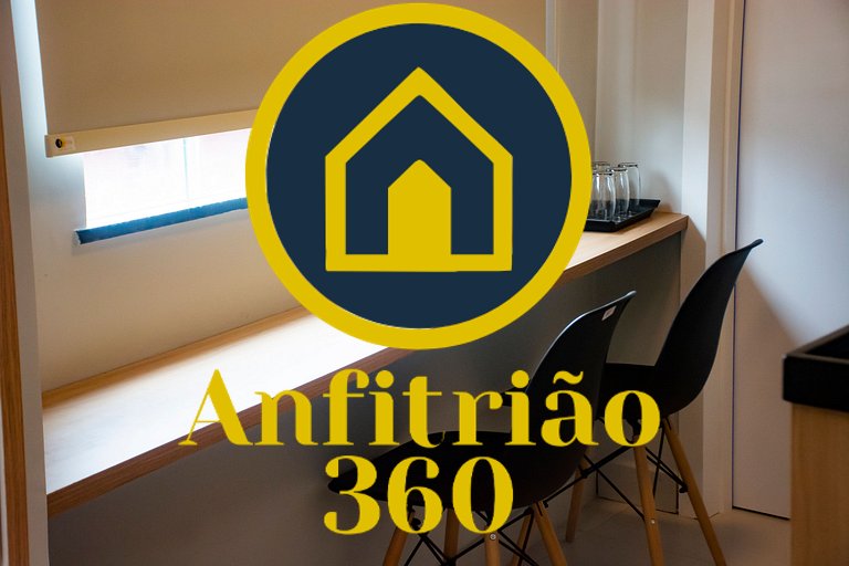 HN Pariquis - Stylish Studio for 5