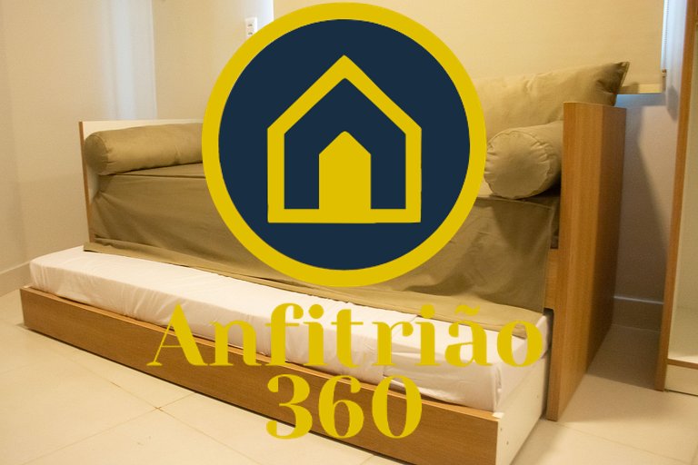 HN Pariquis - Estúdio completo p/ até 5 pessoas