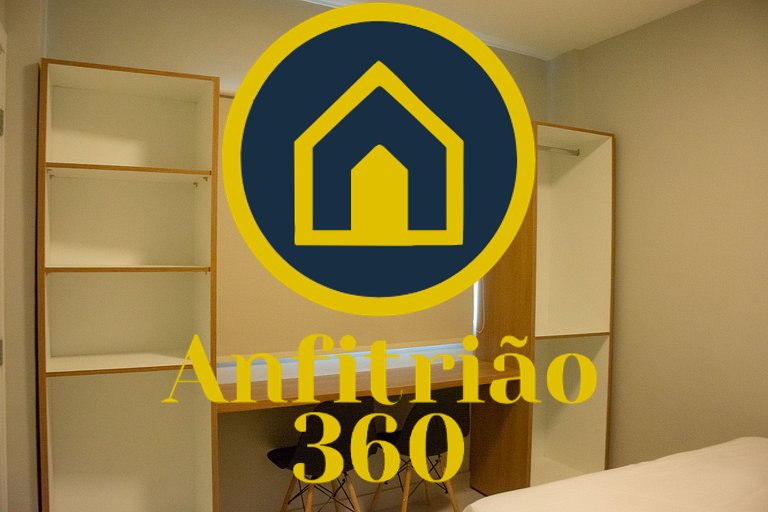 HN Pariquis - Stylish Studio for 6