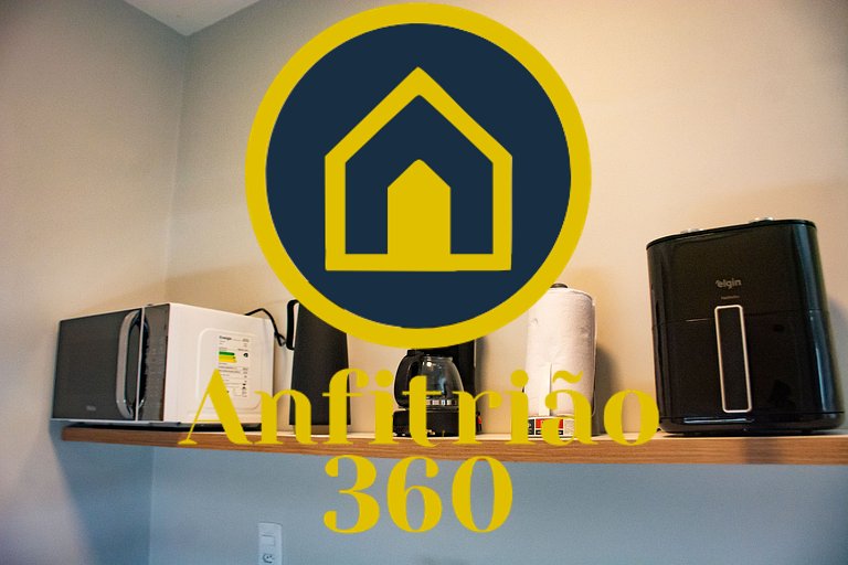 HN Pariquis - Stylish Studio for 6