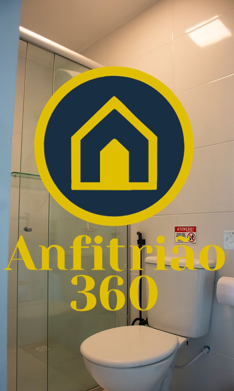 HN Pariquis - Stylish Studio for 5