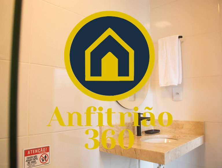 HN Pariquis - Stylish Studio for 6