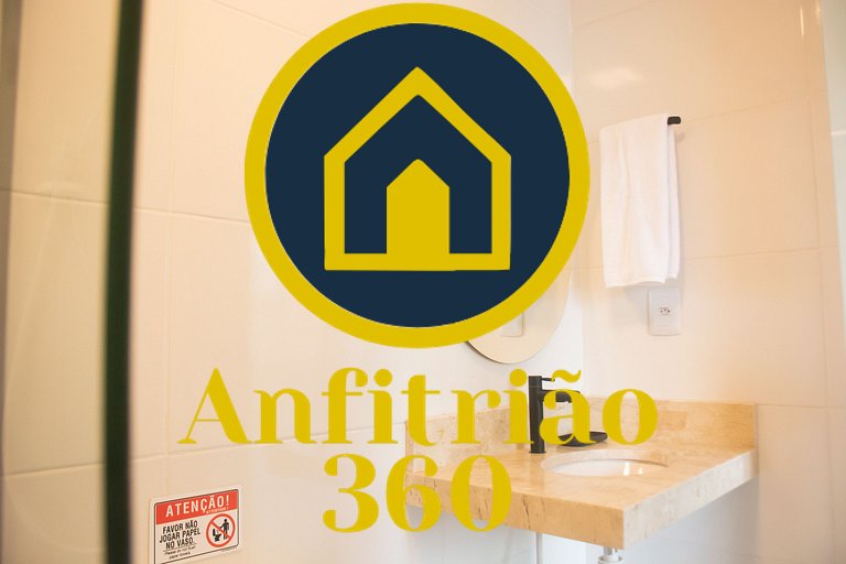 HN Pariquis - Stylish Studio for 6