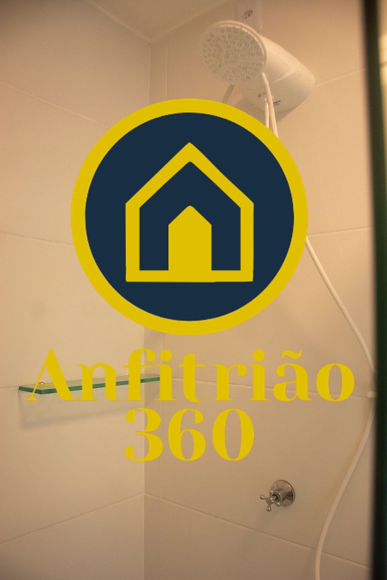 HN Pariquis - Estúdio completo p/ até 5 pessoas