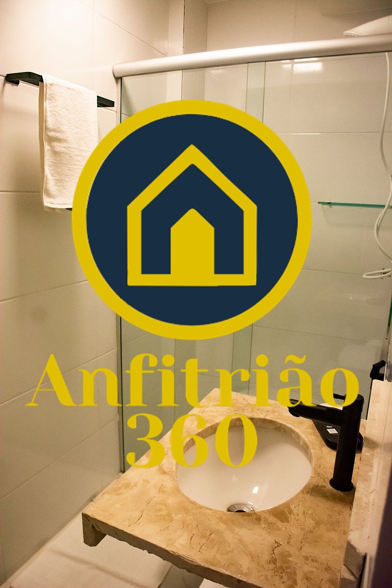 HN Pariquis - Estúdio p/ 3 Pessoas