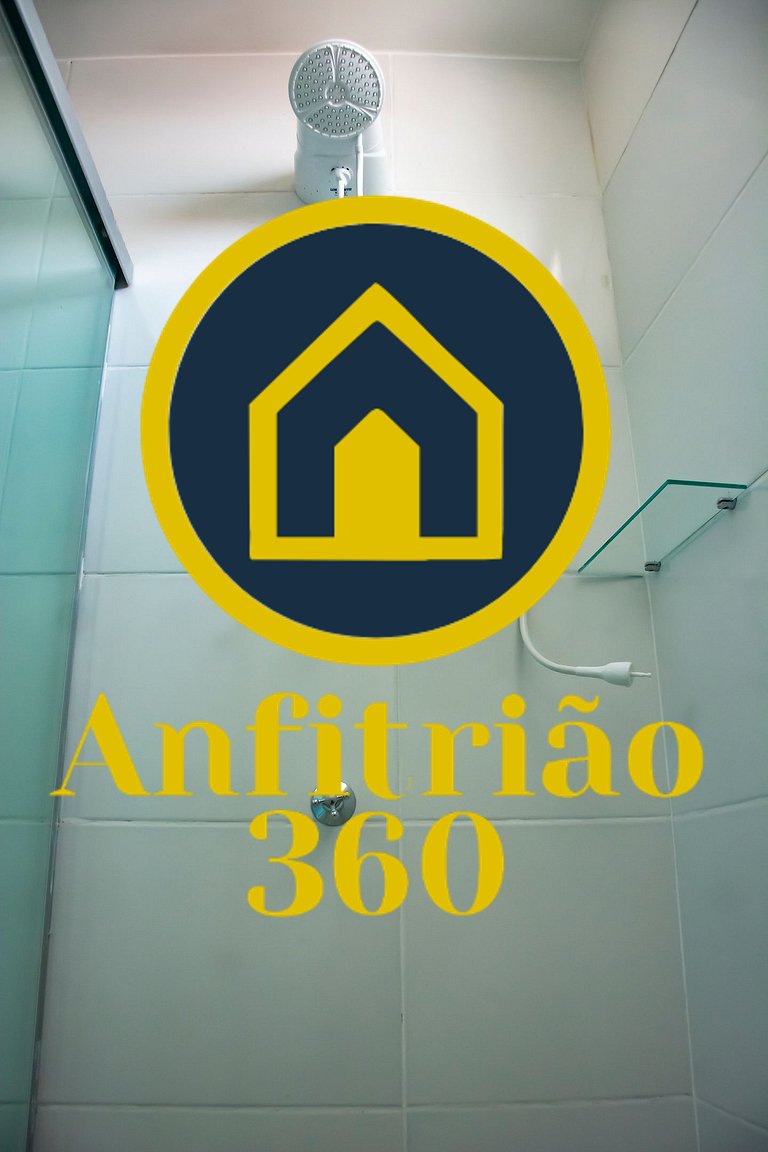 HN Pariquis - Estúdio p/ 4 Pessoas