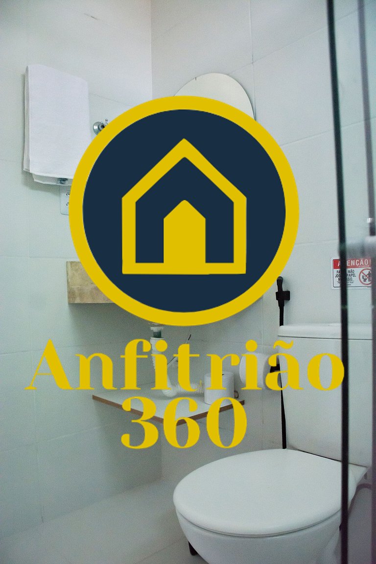 HN Pariquis - Estúdio p/ 4 Pessoas