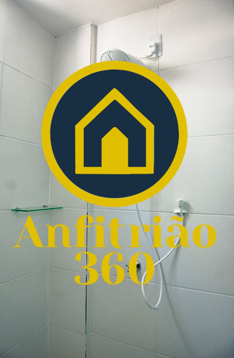 HN Pariquis - Estúdio p/ 4 Pessoas