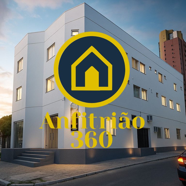 HN Pariquis - Estúdio completo p/ até 4 pessoas