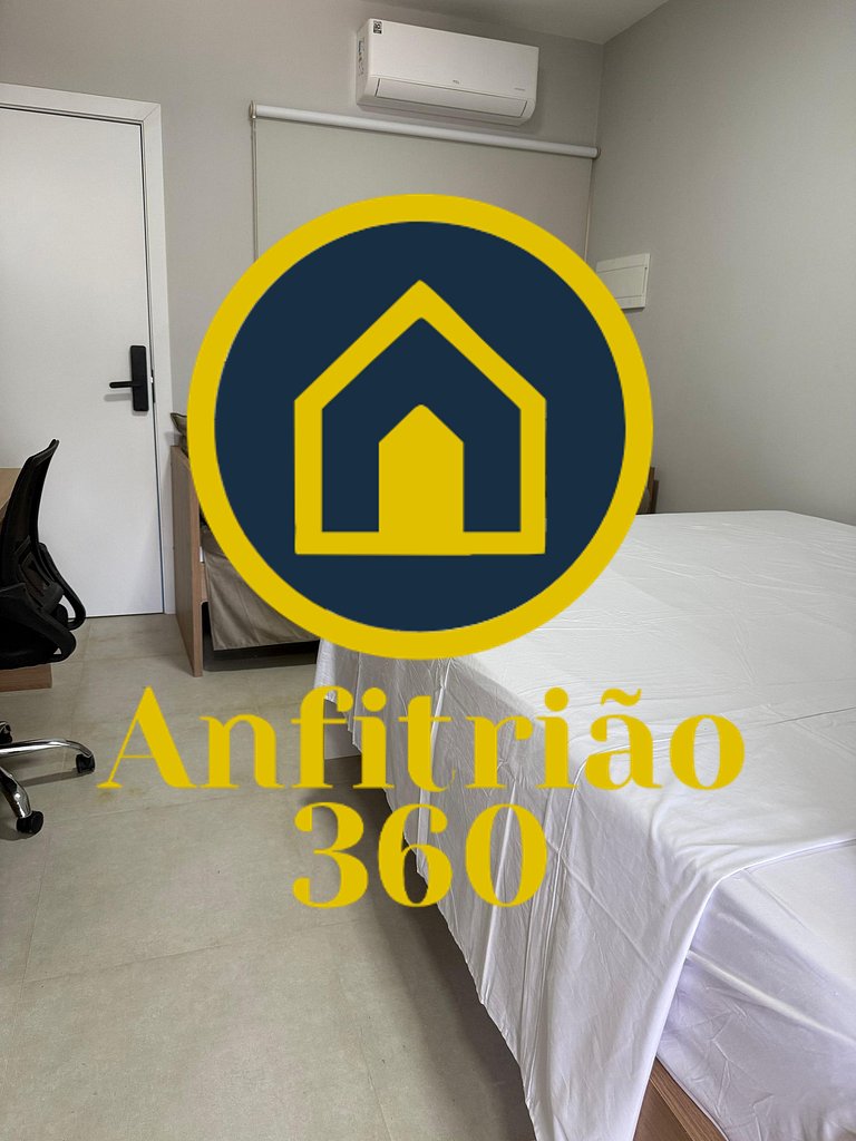 HN Pariquis - Estúdio completo p/ até 3pessoas