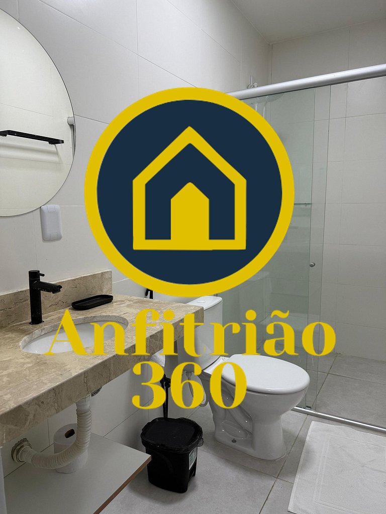 HN Pariquis - Estúdio completo p/ até 2 pessoas