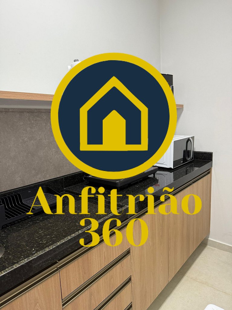 HN Pariquis - Estúdio completo p/ até 2 pessoas