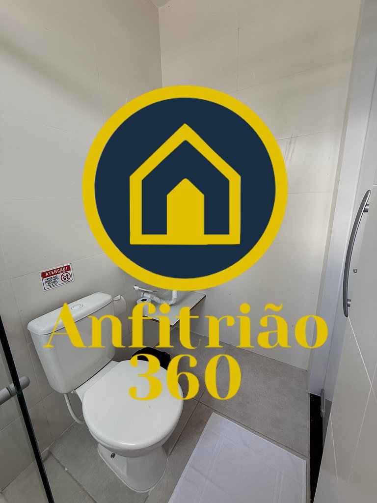 HN Pariquis - Stylish Studio for 4