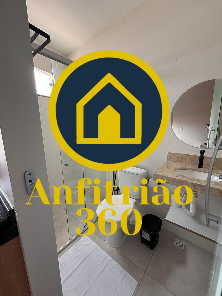 HN Pariquis - Estúdio completo p/ até 4 pessoas