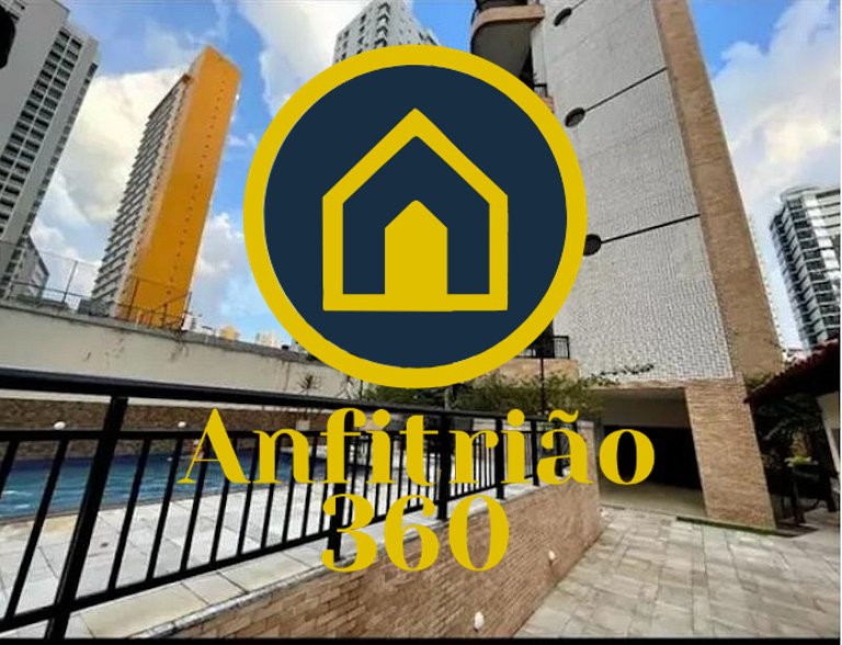 Estudio prox a Doca Multiplex Unique com Padrão Anfitrião 36