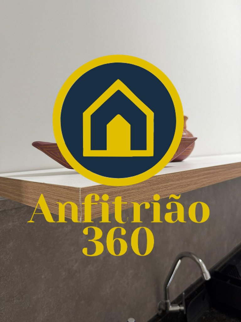 HN Pariquis - Estúdio completo p/ até 2 pessoas