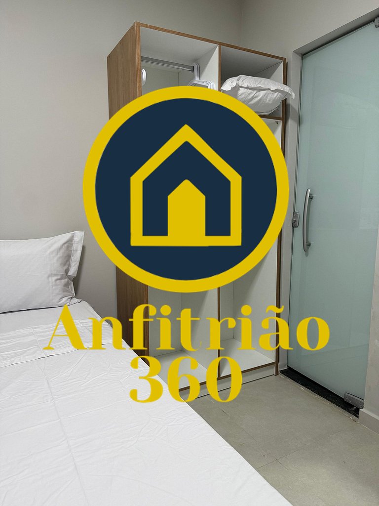 HN Pariquis - Estúdio completo p/ até 2 pessoas